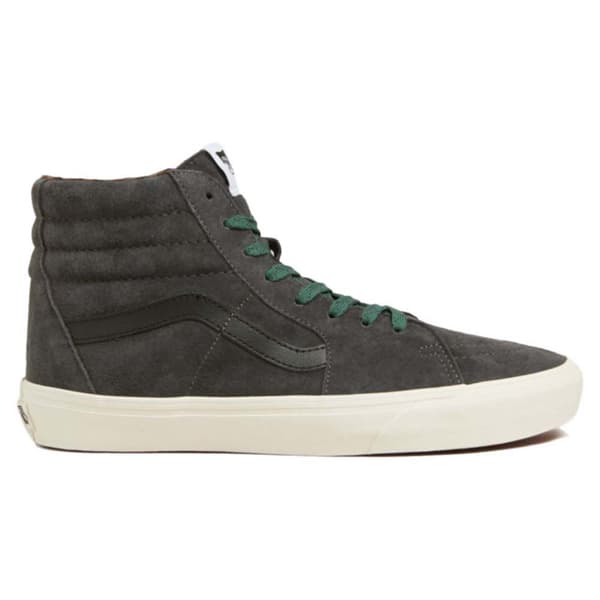 Vans Sk8-hi Skor Grå EU 44 1/2 Man