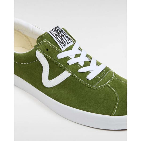 Vans Sport Low Skor Grönt EU 43 Man