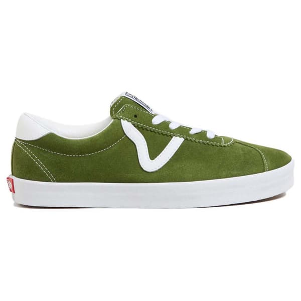 Vans Sport Low Skor Grönt EU 43 Man