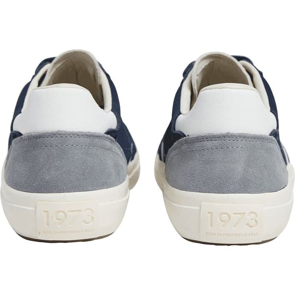 Pepe Jeans Travis Free Skor Blå EU 44 Man