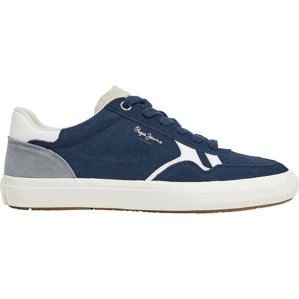 Pepe Jeans Travis Free Skor Blå EU 44 Man