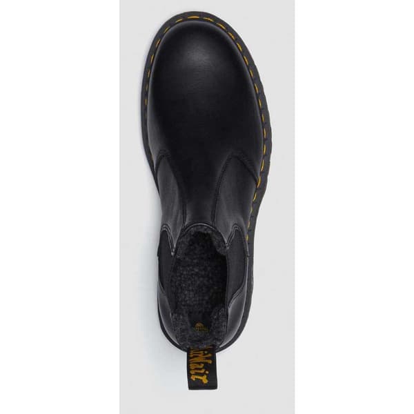 Dr Martens 2976 Wl Stövlar Svart EU 36 Man