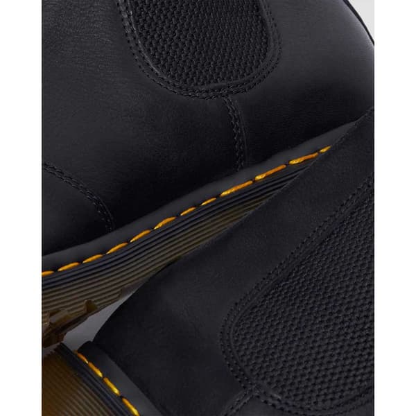 Dr Martens 2976 Wl Stövlar Svart EU 36 Man