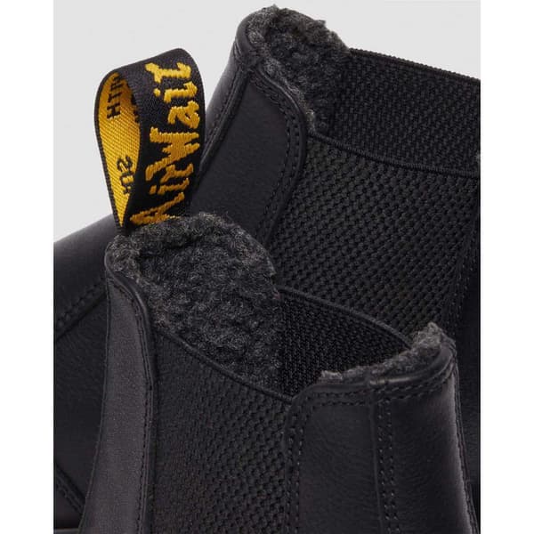 Dr Martens 2976 Wl Stövlar Svart EU 36 Man