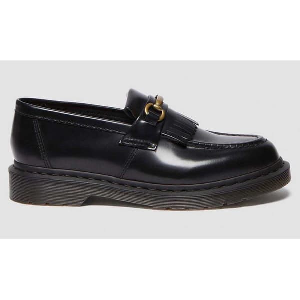 Dr Martens Adrian Snaffle Kengät Musta EU 38 Nainen