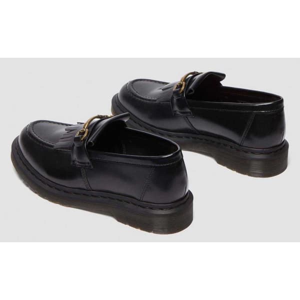 Dr Martens Adrian Snaffle Kengät Musta EU 38 Nainen