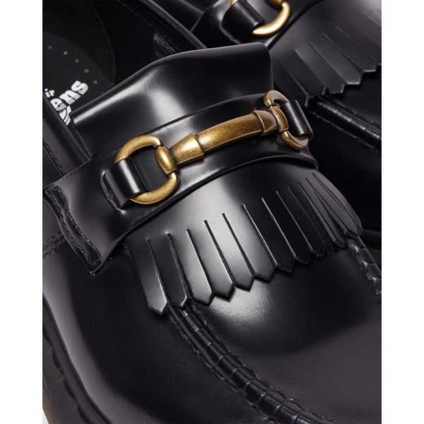 Dr Martens Adrian Snaffle Kengät Musta EU 39 Nainen
