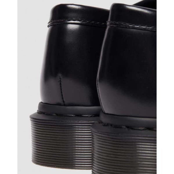 Dr Martens Adrian Snaffle Kengät Musta EU 39 Nainen