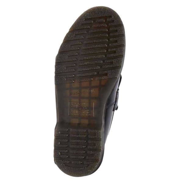 Dr Martens Adrian Snaffle Kengät Musta EU 39 Nainen