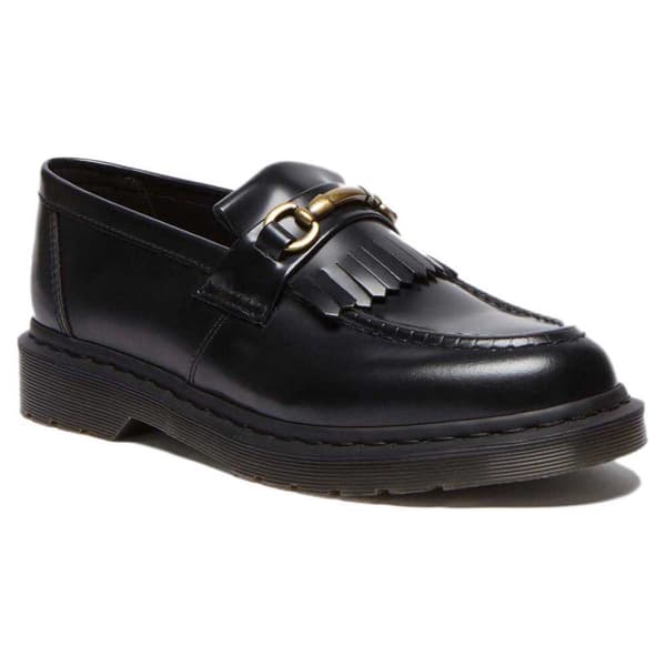 Dr Martens Adrian Snaffle Kengät Musta EU 39 Nainen