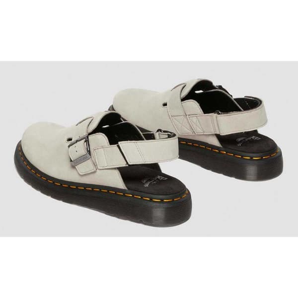 Dr Martens Jorge Ii Sandaler Vit EU 37 Man