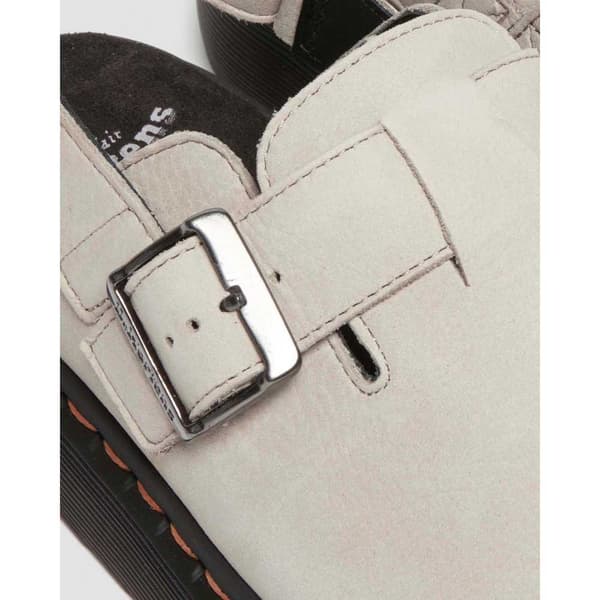 Dr Martens Jorge Ii Sandaler Hvid EU 38 Mand
