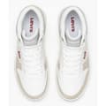 Miniatyrbillede 5 af 5: Levi´s Footwear Drive S High Sko Hvid EU 40 Kvinde