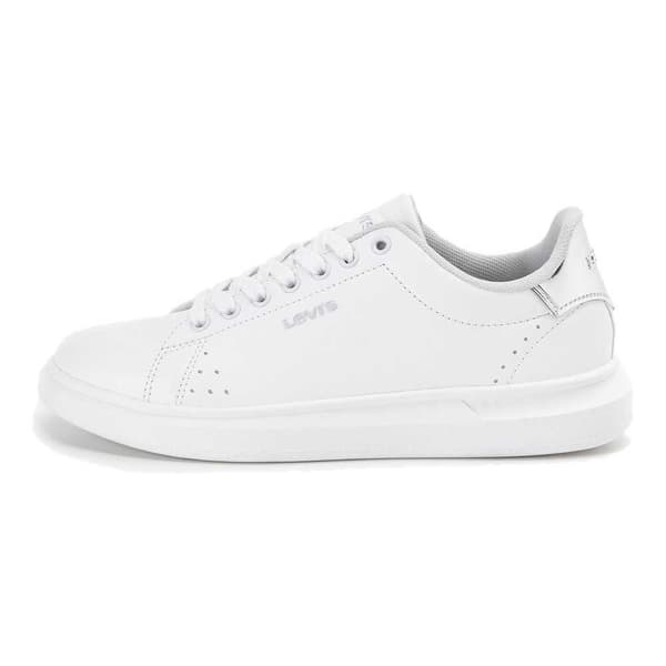 Levi´s Footwear Ellis 2.0 Lenkkarit Valkoinen EU 40 Nainen