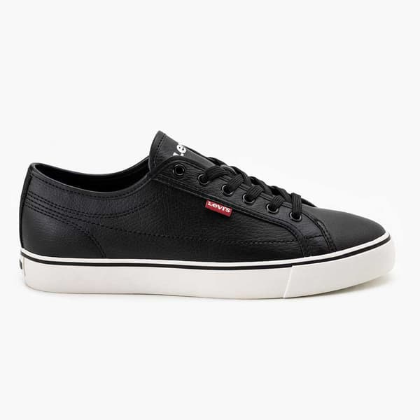Levi´s Footwear Hernan Lenkkarit Musta EU 41 Mies