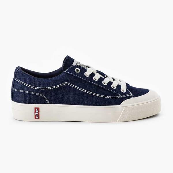 Levi´s Footwear Ls2 S Lenkkarit Sininen EU 38 Nainen
