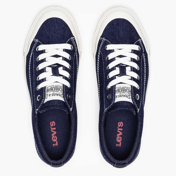 Levi´s Footwear Ls2 S Lenkkarit Sininen EU 38 Nainen