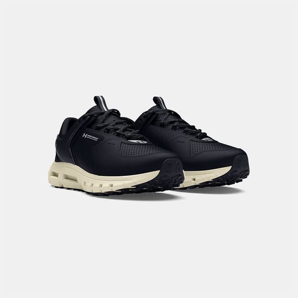 Under Armour Summit Trek Lenkkarit Musta EU 42 Mies