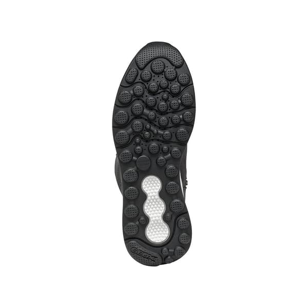 Geox D Spherica Actif X2 Booties Grå EU 37 Kvinna