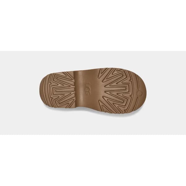 Ugg Kids Classic Ultra Mini New Heights Støvler Brun EU 32 1/2 Dreng