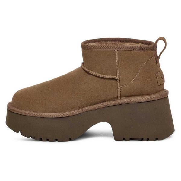Ugg Classic Ultra Mini New Heights Stövlar Brun EU 41 Kvinna
