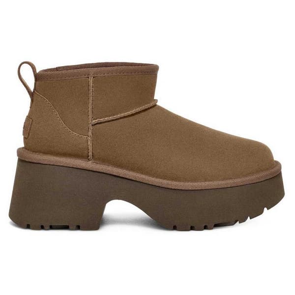 Ugg Classic Ultra Mini New Heights Stövlar Brun EU 41 Kvinna