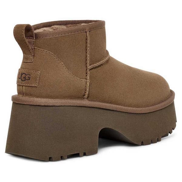 Ugg Classic Ultra Mini New Heights Stövlar Brun EU 41 Kvinna