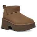 Miniatyrbild 1 av 6: Ugg Classic Ultra Mini New Heights Stövlar Brun EU 41 Kvinna