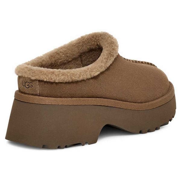 Ugg New Heights Cozy Clog Kengät Ruskea EU 40 Nainen