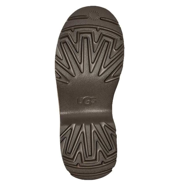 Ugg New Heights Cozy Clog Kengät Ruskea EU 40 Nainen
