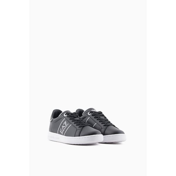 Ea7 Emporio Armani 7y000005_af10751 Lenkkarit Musta EU 33 Poika