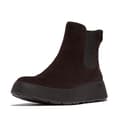 Miniatyrbillede 3 af 7: Fitflop F-mode Flatform Chelsea Støvler Brun EU 39 Kvinde