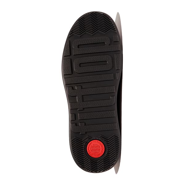 Fitflop F-mode Flatform Chelsea Støvler Brun EU 39 Kvinde