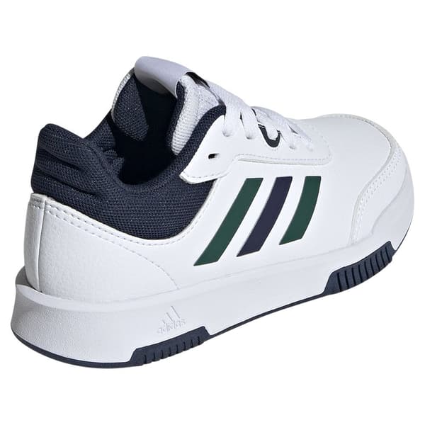 Adidas Tensaur Sport Training Lace Skor Vit EU 30 1/2 Pojke