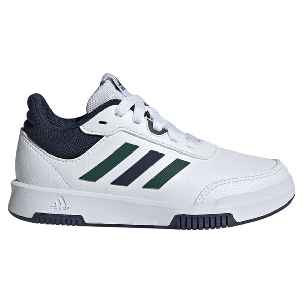 Adidas Tensaur Sport Training Lace Skor Vit EU 30 1/2 Pojke