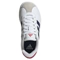 Miniatyrbild 6 av 7: Adidas Vl Court 3.0 Skor Vit EU 30 1/2 Pojke