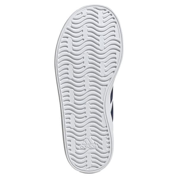 Adidas Vl Court 3.0 Skor Vit EU 30 1/2 Pojke
