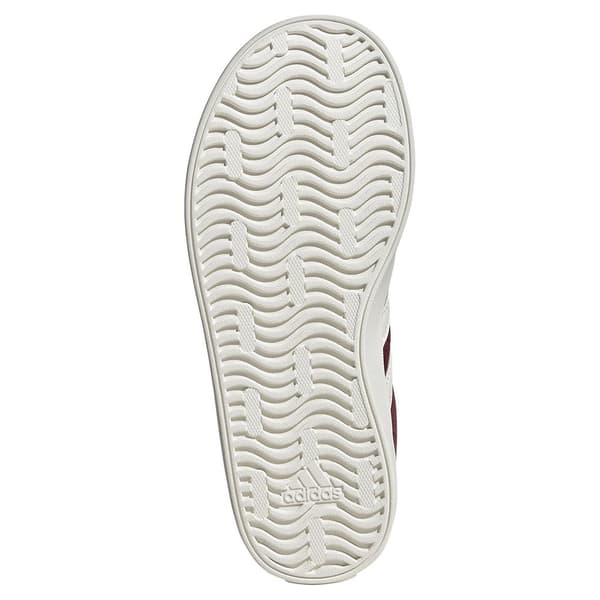 Adidas Vl Court 3.0 Sko Rød EU 28 Dreng