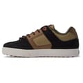 Miniatyrbillede 4 af 6: Dc Shoes Pure Wnt Sko Brun,Sort EU 40 1/2 Mand