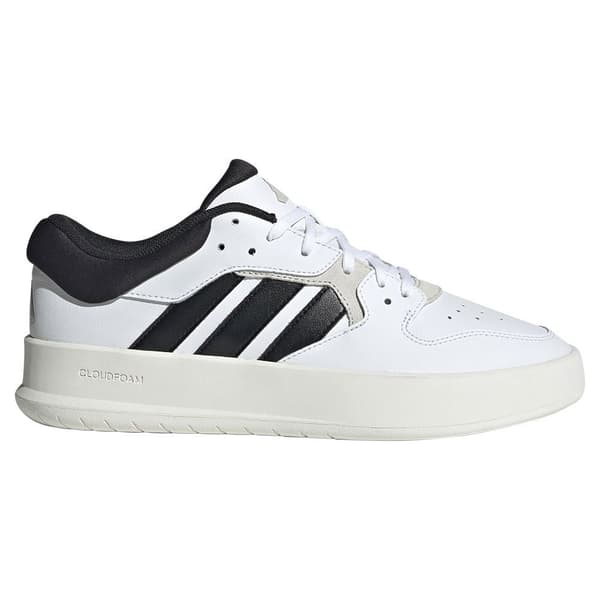 Adidas Court 24 Sko Hvid EU 41 1/3 Mand