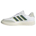 Miniatyrbillede 3 af 8: Adidas Courtblock Sko Hvid EU 45 1/3 Mand
