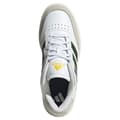 Miniatyrbillede 4 af 8: Adidas Courtblock Sko Hvid EU 45 1/3 Mand