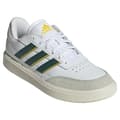 Miniatyrbillede 5 af 8: Adidas Courtblock Sko Hvid EU 45 1/3 Mand