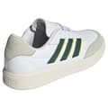 Miniatyrbillede 6 af 8: Adidas Courtblock Sko Hvid EU 45 1/3 Mand