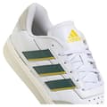 Miniatyrbillede 7 af 8: Adidas Courtblock Sko Hvid EU 45 1/3 Mand