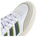 Miniatyrbillede 8 af 8: Adidas Courtblock Sko Hvid EU 45 1/3 Mand
