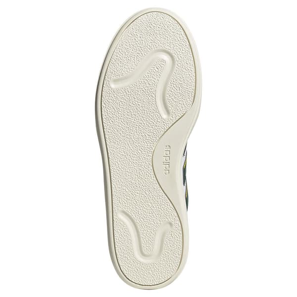 Adidas Courtblock Sko Hvid EU 45 1/3 Mand