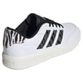 Pikkukuva 6 / 8: Adidas Courtblock Lenkkarit Valkoinen EU 40 Nainen