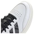 Pikkukuva 8 / 8: Adidas Courtblock Lenkkarit Valkoinen EU 40 Nainen