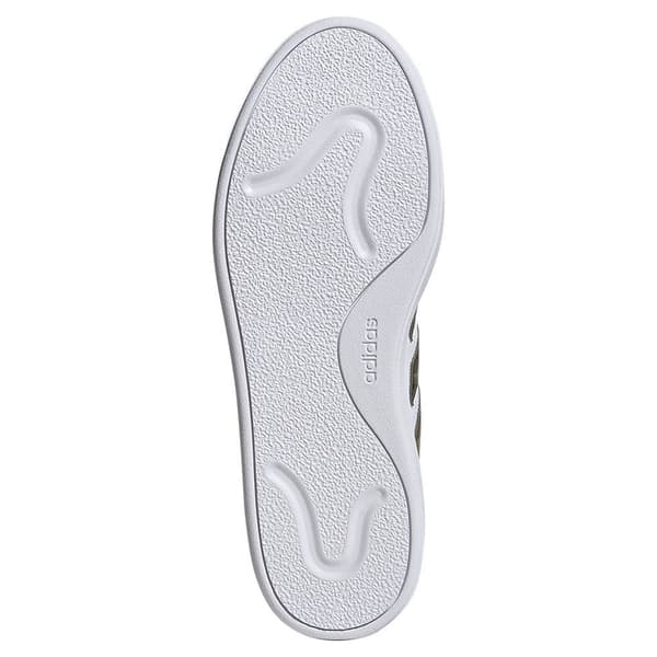 Adidas Courtblock Sko Hvid EU 44 2/3 Mand